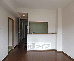 モイセス桜木 102 1階3LDKのリビング/ダイニング