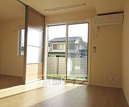 Ｌａｎｔａｎａ 102 1階1LDKのリビング/ダイニング