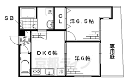 ｎｏａ墨染 1階