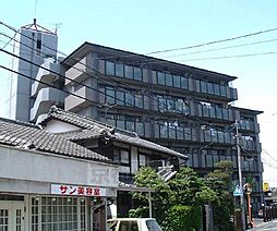 JR奈良線 城陽駅 徒歩3分