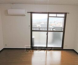 サンシーガルIII 326 2階1Kのリビング/ダイニング