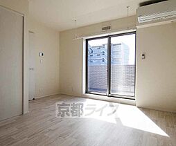 Ｏｓｔｅｎ　Ｈａｕｓ 302 3階1LDKのリビング/ダイニング