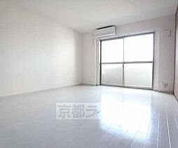 ルミナス都 206 2階1Kのリビング/ダイニング