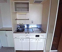 ＳＡＫＩＺＯ東野ビル 307 3階1DKのリビング/ダイニング