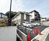 京都府京都市伏見区桃山町泰長老：物件画像／株式会社京都ライフ 丹波橋店