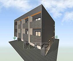 近鉄京都線 大久保駅 徒歩3分