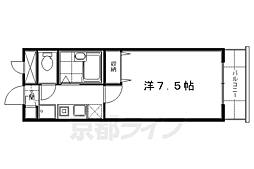 サンロイヤル藤ノ森 3階/302