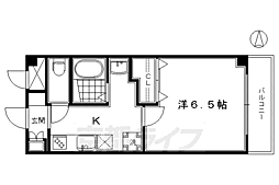 JR東海道・山陽本線 桂川駅 徒歩22分