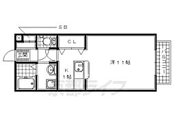 近鉄京都線 寺田駅 徒歩4分