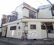 京都府京都市伏見区桃山町泰長老：物件画像／株式会社京都ライフ 丹波橋店