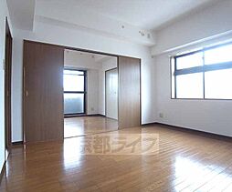 サン・ユーII 704 7階3LDKのリビング/ダイニング