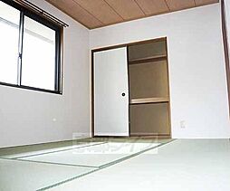 JR東海道・山陽本線 桂川駅 徒歩9分の賃貸アパート 2階2DKのリビング/ダイニング