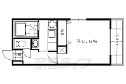 ルミエール上野 4階