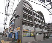 京都府京都市伏見区西町：物件画像／株式会社京都ライフ 丹波橋店