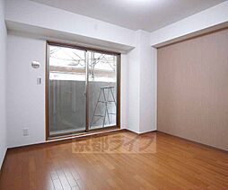 プラリア竹田 308 3階1Kのリビング/ダイニング