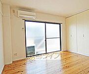 広々としたお部屋です