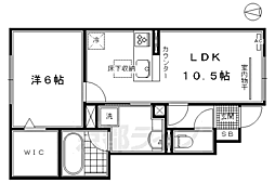JR東海道・山陽本線 西大路駅 徒歩26分