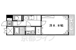 メゾン・ノーブル 6階