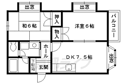 常葉木邸 1階/102
