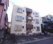 京都府京都市山科区勧修寺東栗栖野町：物件画像／株式会社京都ライフ 丹波橋店