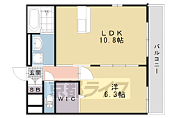 プレッソ・ロートII 1階