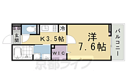 コーチ・フラット 2階