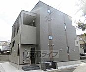 京都府京都市山科区西野山階町：物件画像／株式会社京都ライフ 丹波橋店
