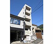 京都府京都市山科区大宅中小路町：物件画像／株式会社京都ライフ 丹波橋店