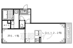 ヴィラ・グレイスグリーン 1階/101