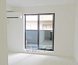 グランデコート竹鼻ＥＡＳＴ 301 3階1DKのリビング/ダイニング