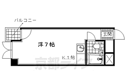 近鉄京都線 大久保駅 徒歩4分