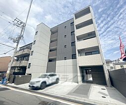 近鉄京都線 東寺駅 徒歩3分の賃貸マンション