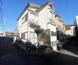 深草平田町貸家 1