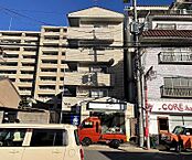 京都府京都市伏見区風呂屋町：物件画像／株式会社京都ライフ 丹波橋店