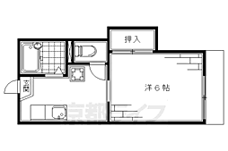ライトハウス・イースト 1階