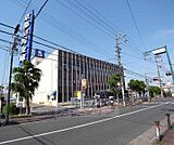京都信用金庫 長岡支店まで150m