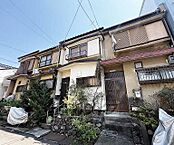 京都府向日市鶏冠井町草田：物件画像／株式会社京都ライフ 丹波橋店