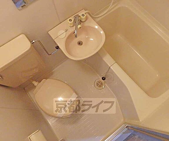 浴室