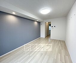 ヒカルサ京田辺大住 1Kの写真