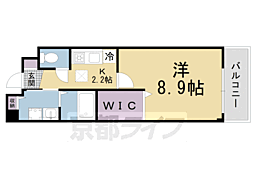 メゾンジェルメ 1階