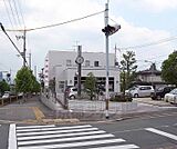 京都銀行 大住支店まで452m