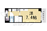 間取り：間取