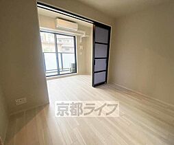 レシオス京都嵯峨野 1DKの写真