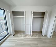 他にも収納スペース有り