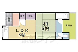 ハイツ光陽 2階/203