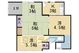 太秦井戸ヶ尻町15−1 1