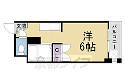 レジデンス・オザック 4階