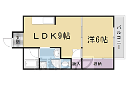 コーポ円座 3階/306