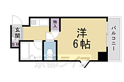 ノアーズアーク京都朱雀 4階