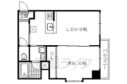 ｓａｗａｒａｂｉ　ｋｉｔａｙａｍａ 5階